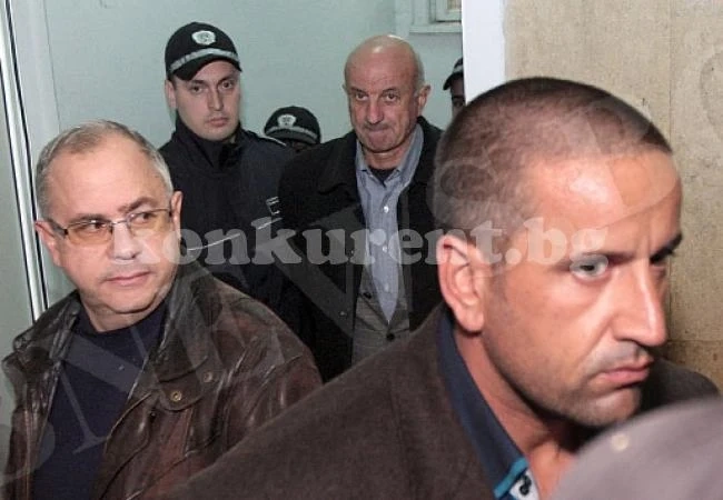 Съдът поряза прокуратурата и пусна Харизанов