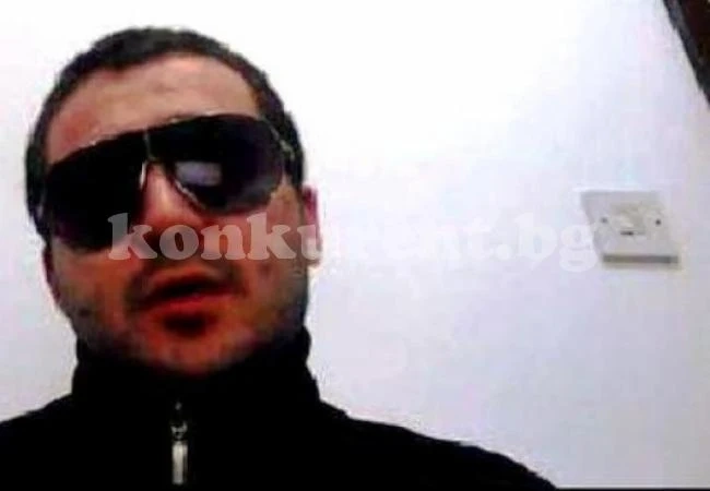 Експерти: Убиецът от „Соло“ е в Англия