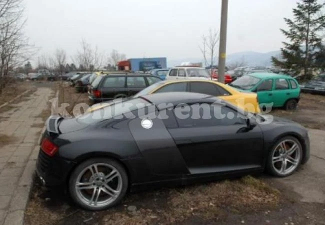 Автомафията завъртя 5 милиона лева от откупи