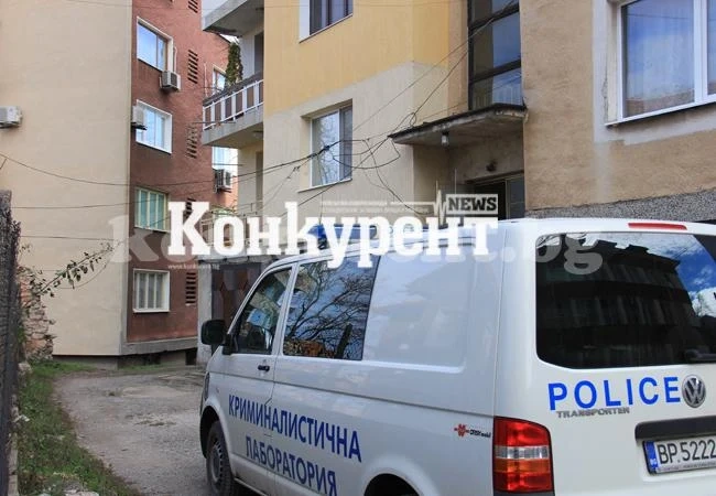 Разследват мистериозна смърт на врачанин 