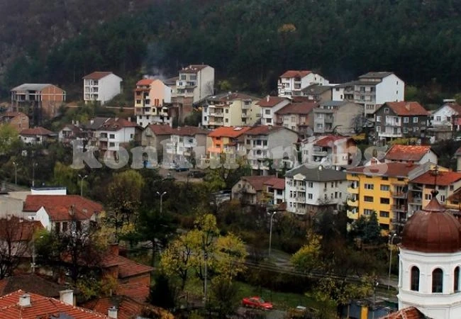 Печки на дърва тровят въздуха във Враца
