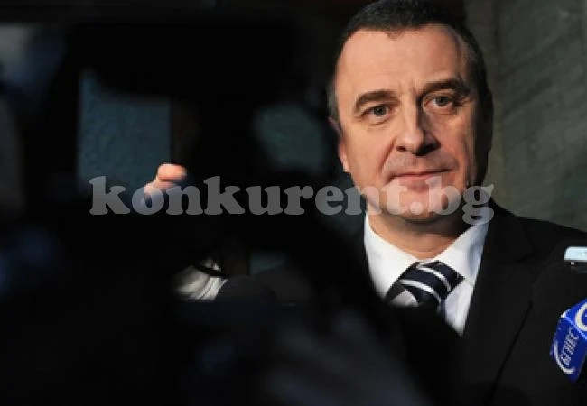 Йовчев: Ще открием убиеца от \