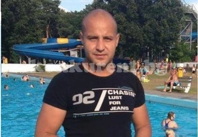 Изчезналият Мартин е жив и здрав