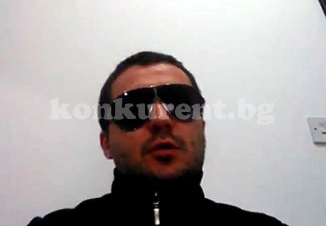 Майката на убиеца от \