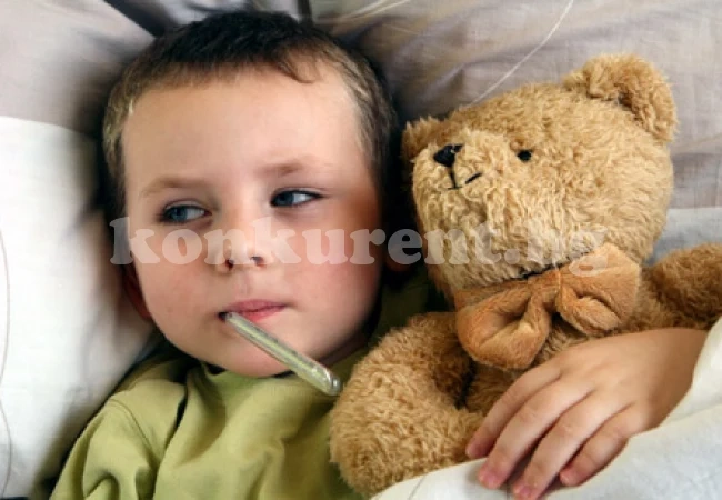Грипът настъпва