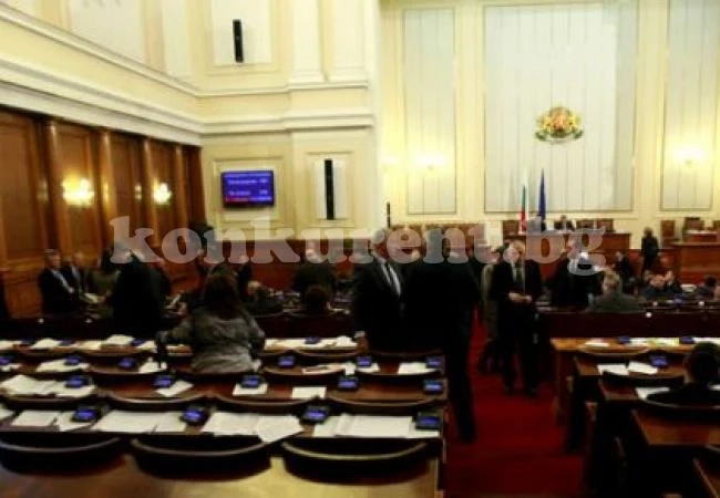 38 млн. лв. струва издръжката на партиите за 2013 г.