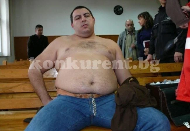 Пешо Сумиста проговори пред Карбовски