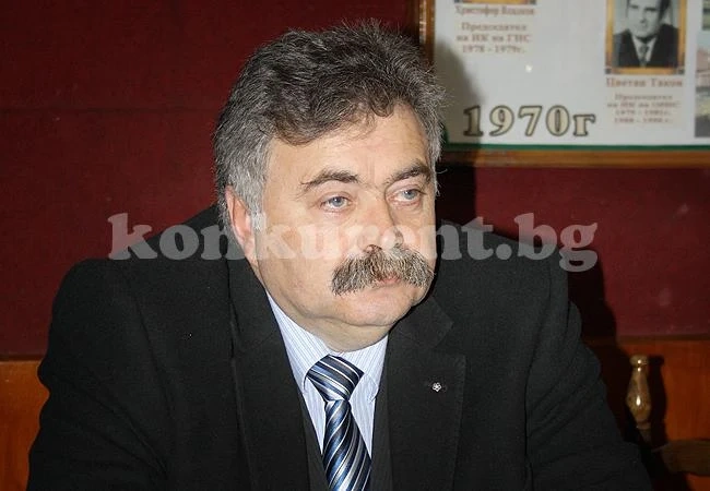 Отличиха кмета на Мизия