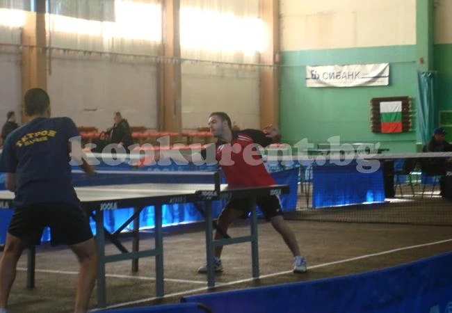 Отбор №1 на Враца тръгна към Висшата лига