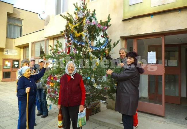 Оряховското село Горни Вадин чака близки и роднини от страната и чужбина