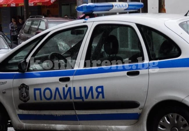 Полицията влезе в заложните къщи