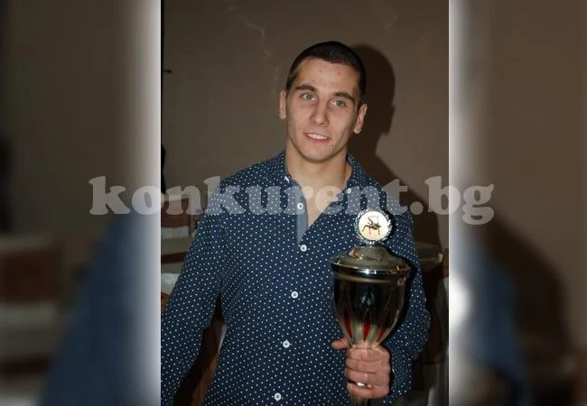 В Монтана отличиха топспортистите си