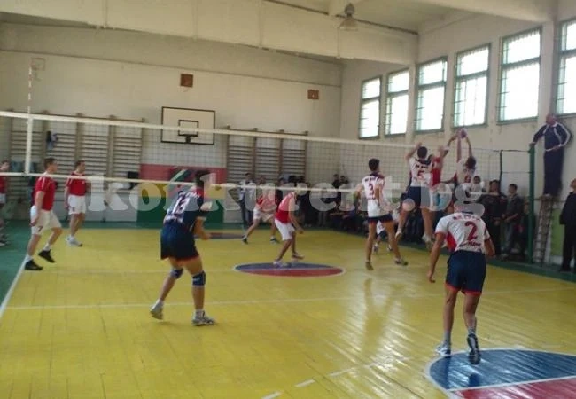 ВК Град чака пари за деца от спортното министерство 