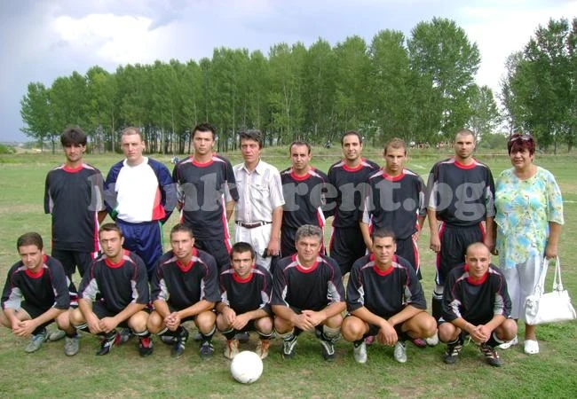ФК Селяк готви 100-годишен юбилей