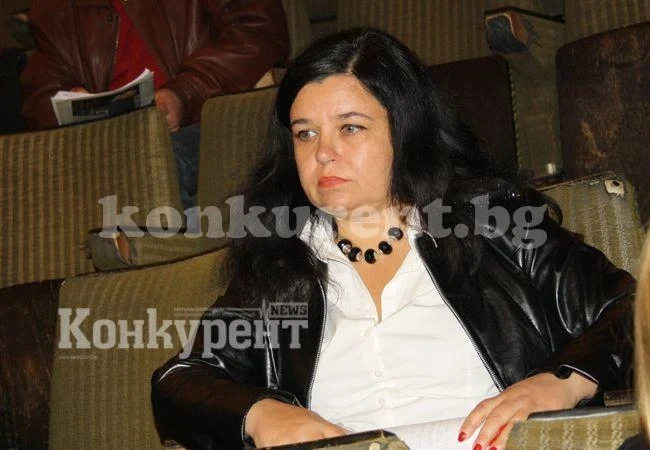 Д-р Видинова победи д-р Крумов