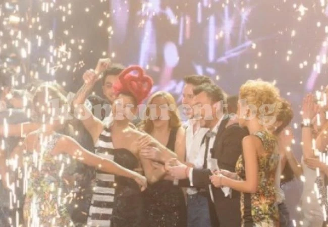 Жана спечели X FACTOR