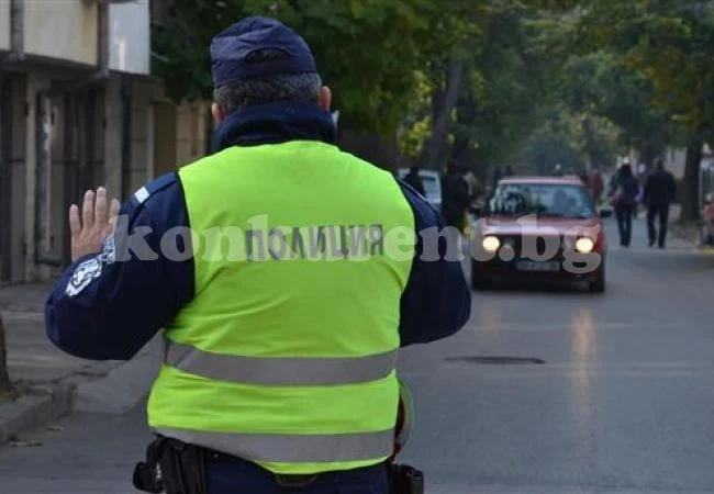 Куп полицейски акции преминаха във Врачанско
