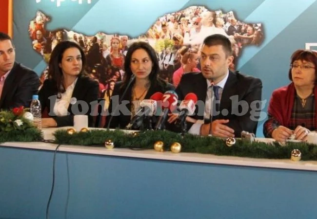 Бареков: След 2 години ще управлявам България