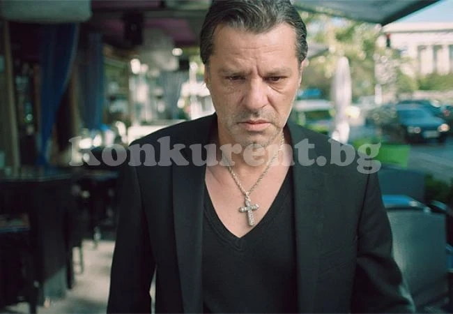Убиват Куката в \