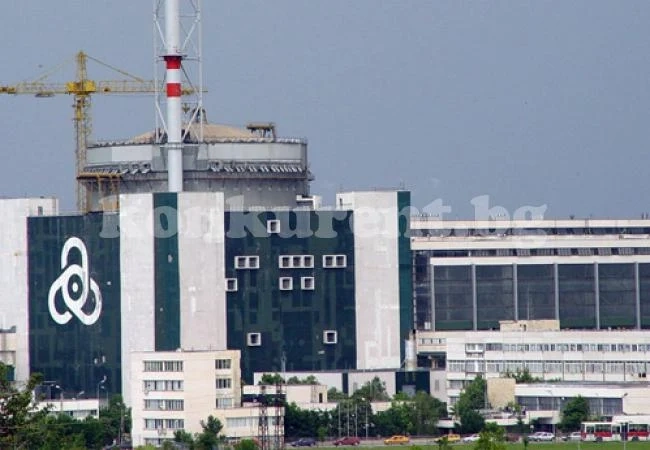 Пускат V блок на АЕЦ до Коледа