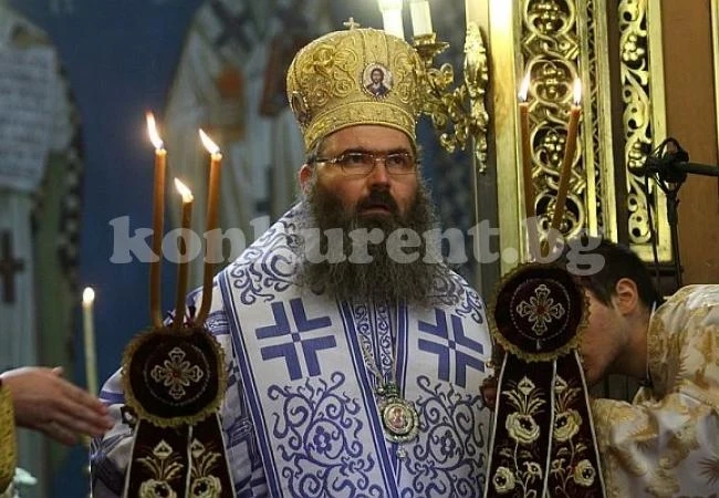 Йоан е новият митрополит на Варна