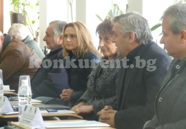 Мездра приключи грандиозен проект