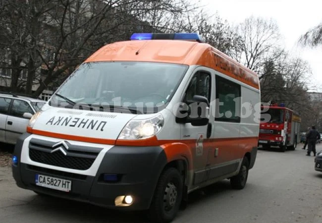 Трима в болница след меле в дискотека