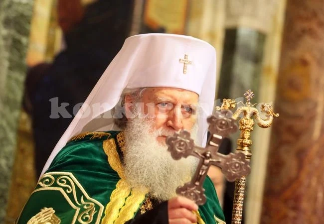 Патриарх Неофит ще отслужи литургия за Рождество Христово в катедралата \