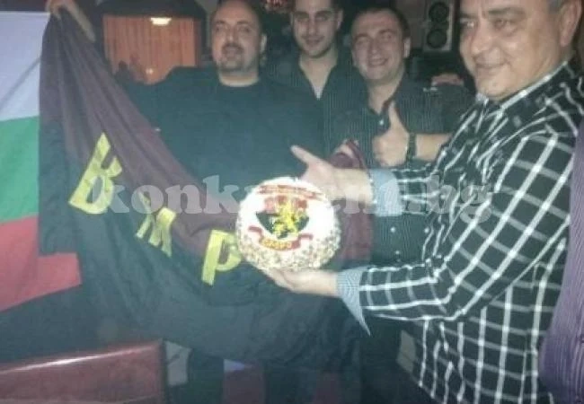 Танцьор поведе ВМРО в Мездра