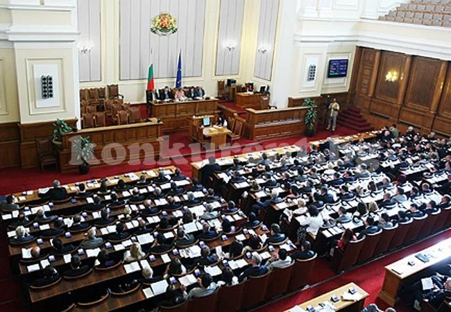 Спират словоблудството в парламента
