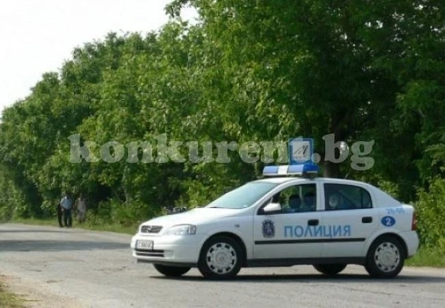 Пиян баща катастрофира с 8-годишния си син