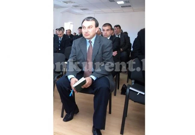 Полицейски шеф напуска системата на МВР