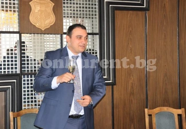 Кмет отчете работата си