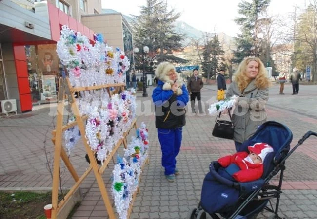 Нараства търсенето на сурвачки