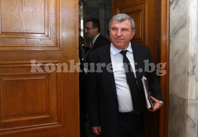 Министърът се срещна с директорите на държавните горски предприятия