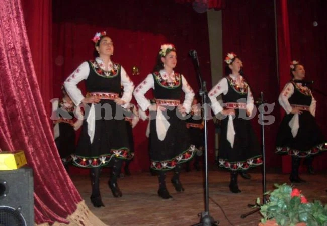 „Добри съседи” се събраха в Бистрец