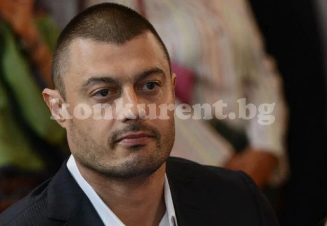 Бареков е единственият нов лидер