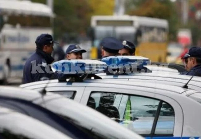 Пребиха мъж пред заведение на Витошка