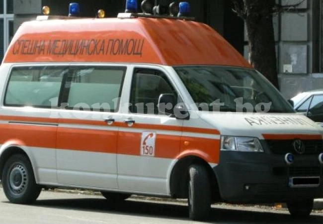 Дупничанка умря, след като й взеха жилището