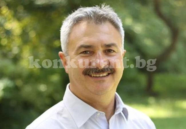 Златко Живков: Изпратихме една успешна година, влизаме с хъс в 2014