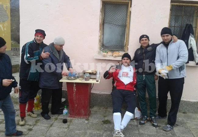 В Згориград редуваха турнири с банкети