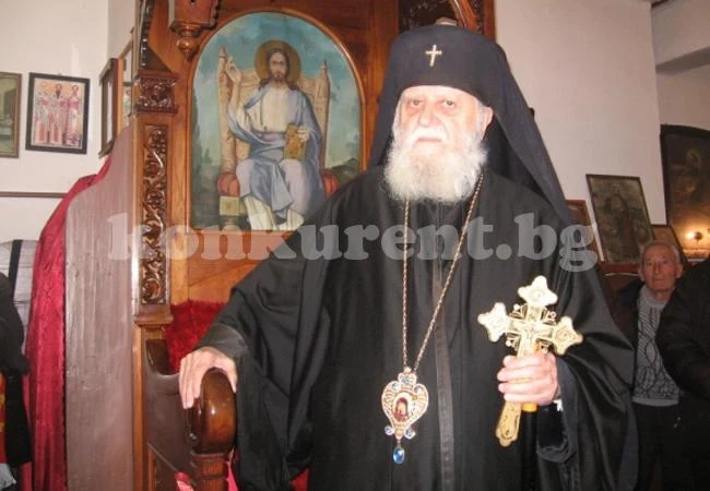 Ще вадят кръста под Калето