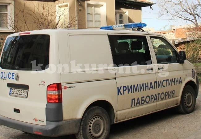 Спипаха насилника от асансьора