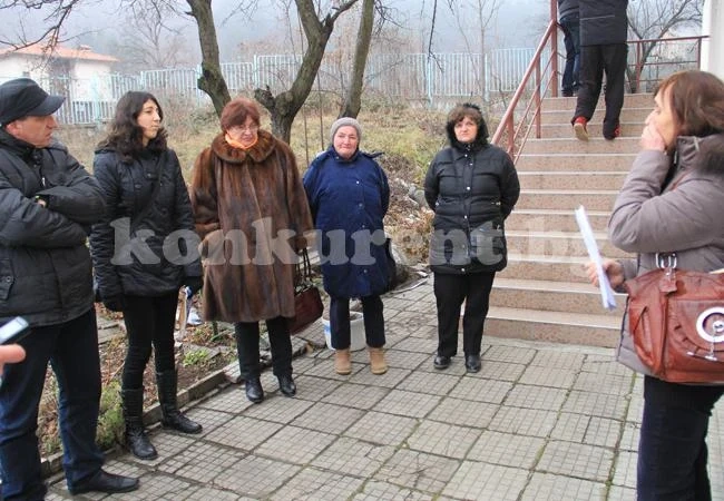Закриват отделение на Врачанската болница