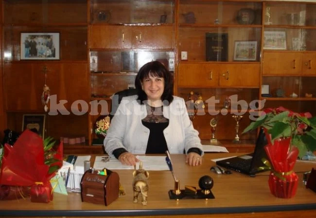 Берковица е готова за сняг