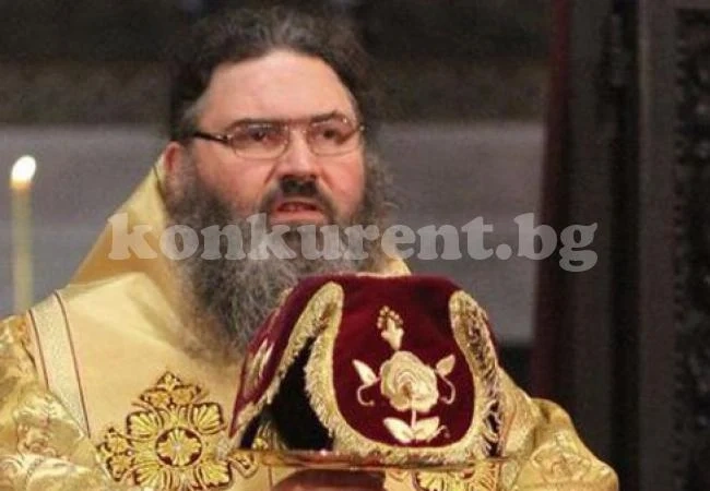 Новият Варненски митрополит ще хвърля кръста като дядо Кирил
