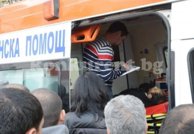 Намериха труп на 20-годишна край магистрала