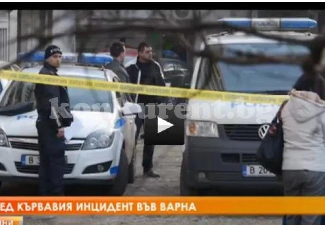 Почина двойният убиец от Варна