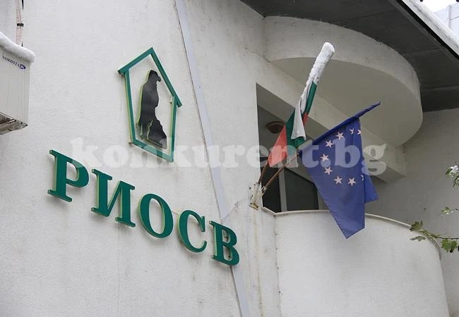 Дишали сме замърсен въздух през декември