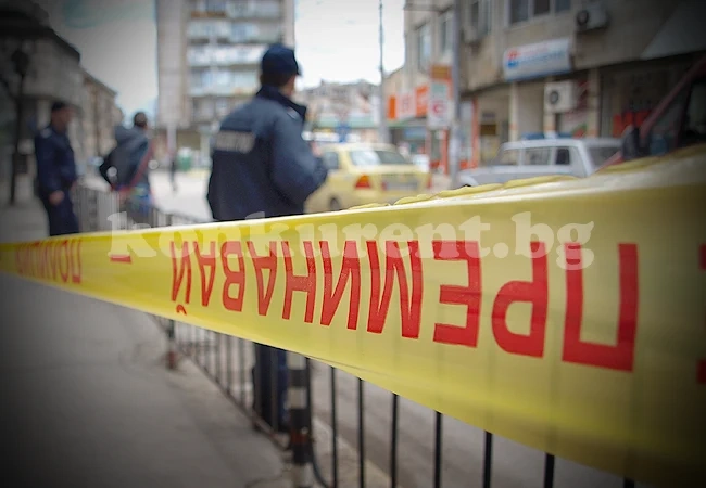 Студент открит мъртъв в общежитие в Габрово